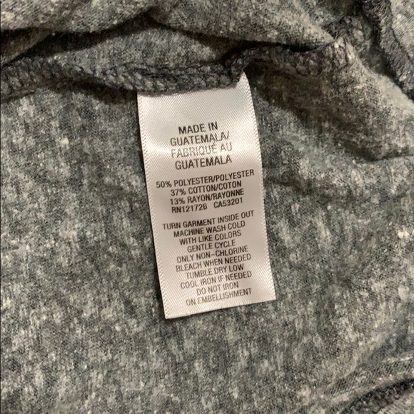 Aeropostale Set of 2 Tees Size XS - Picture 6 of 7